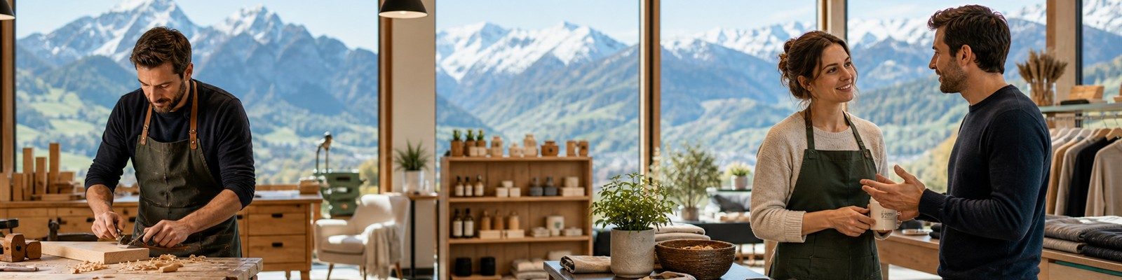 Services · Conseil · Indépendants - Exemple LesPros – Services